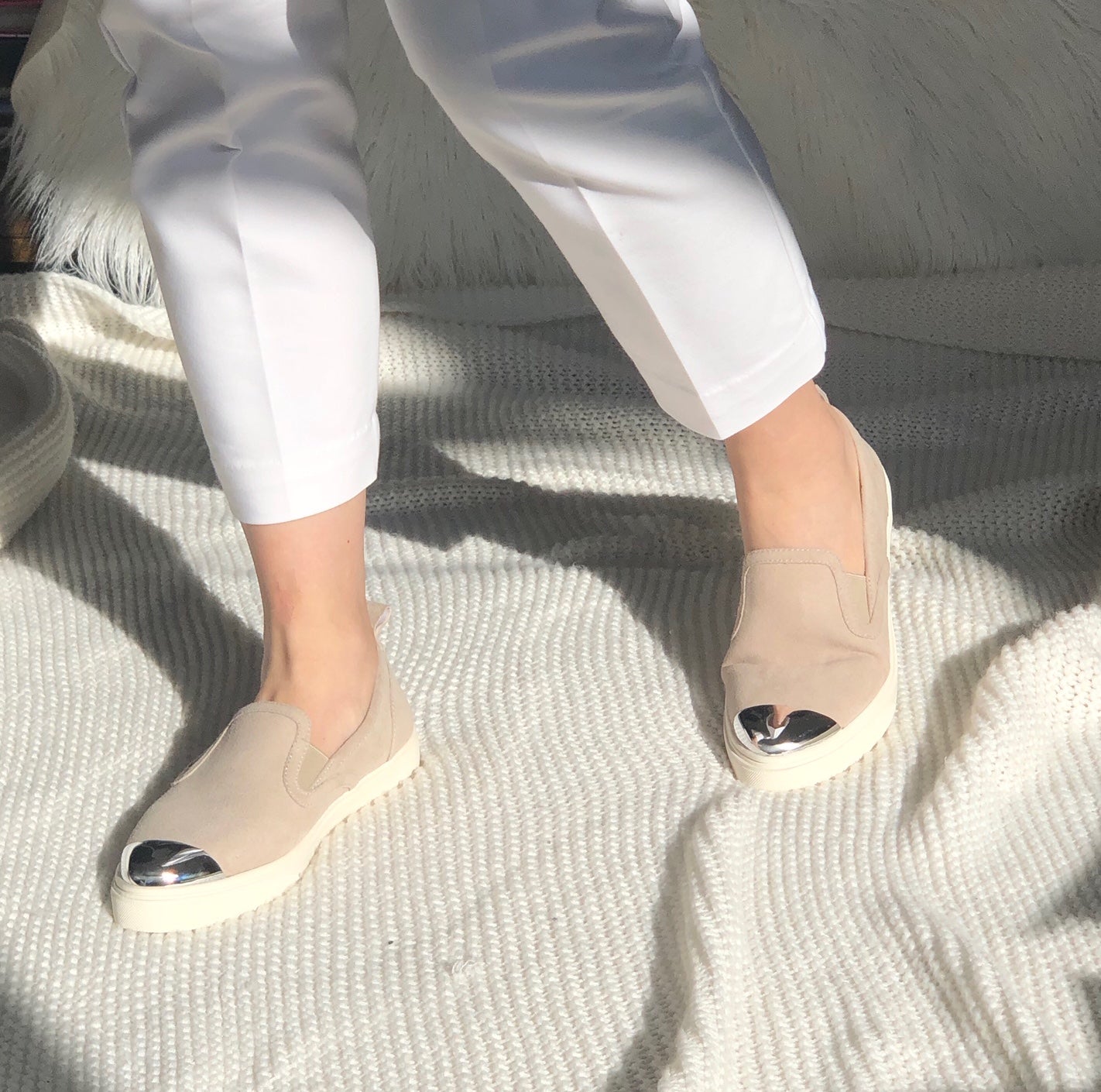 Sydney - Beige colour