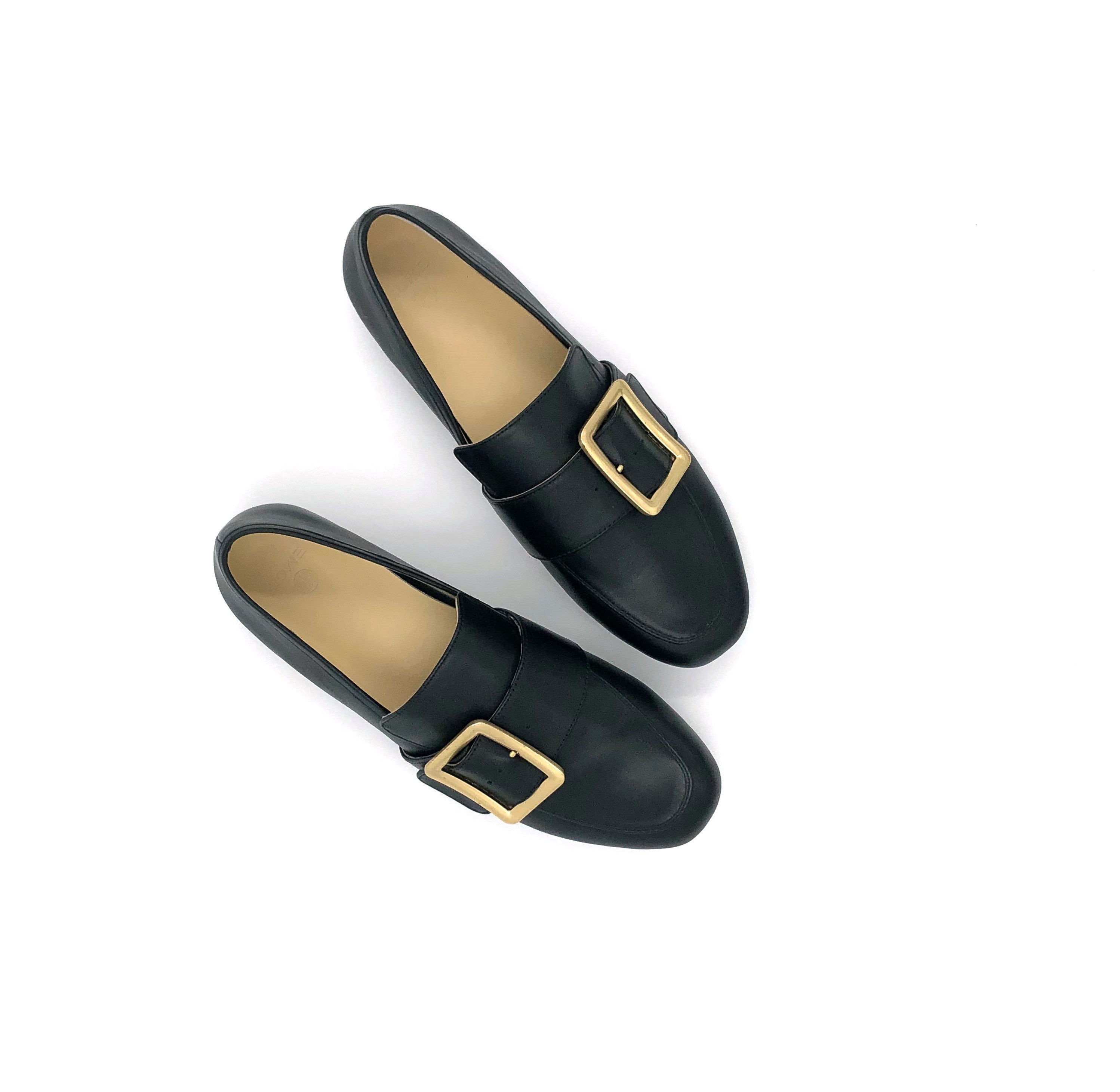 Arch hot sale support loafers