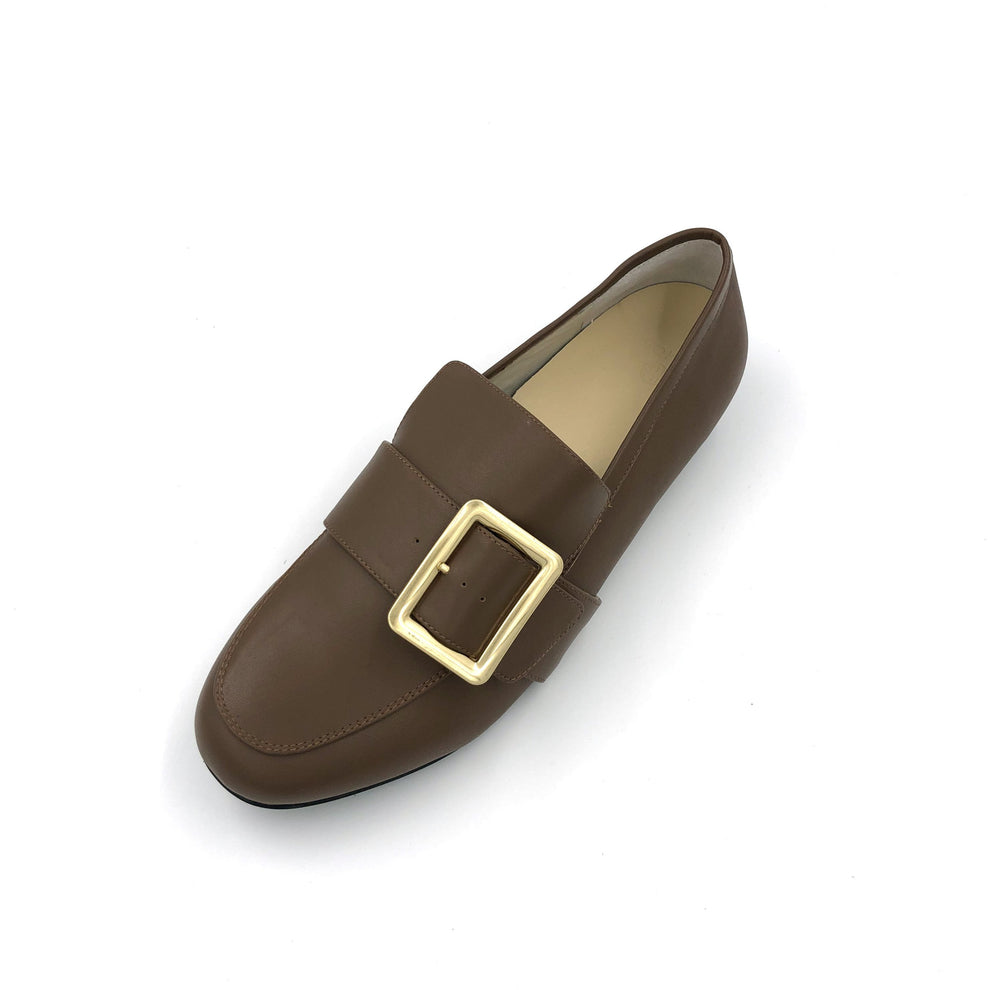 Comfortable Loafer with Arch Support and Orthotic Friendly, Suitable ...
